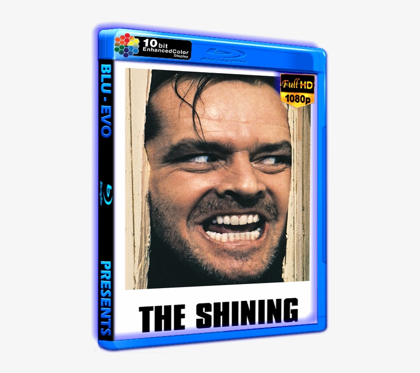 Shining (1980), transparent png download