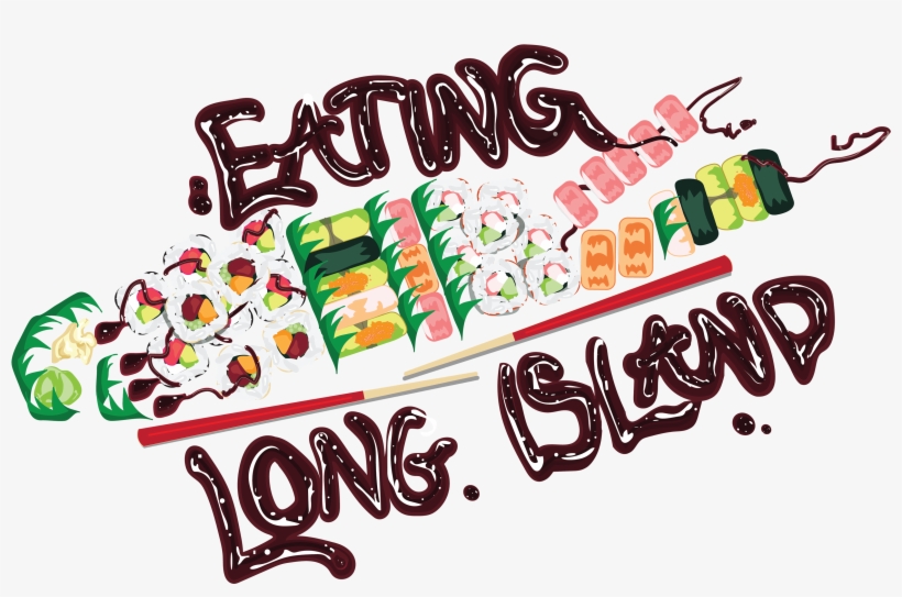 Logo For A Food Instagram Account - Calligraphy, transparent png download