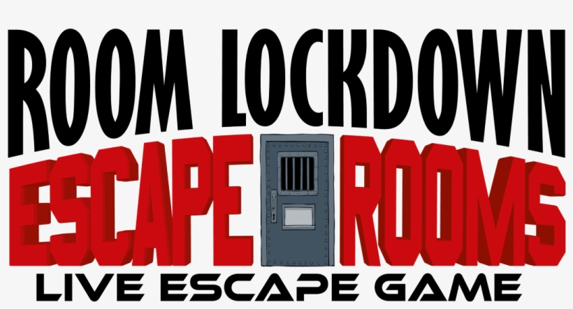 Room Lockdown - Room Lockdown Escape Rooms, transparent png download