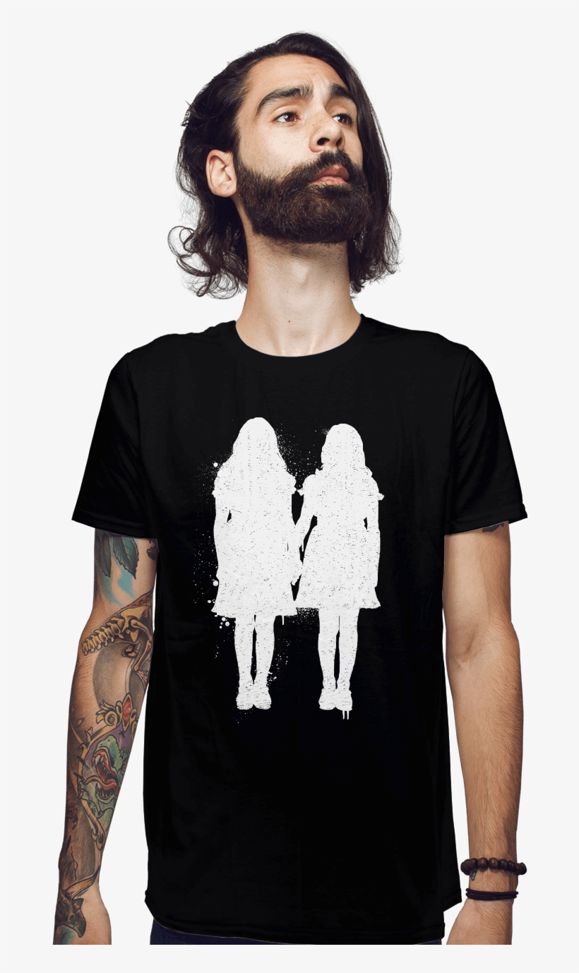 The Shining Twins - Proud To Be Hufflepuff Shirt, transparent png download