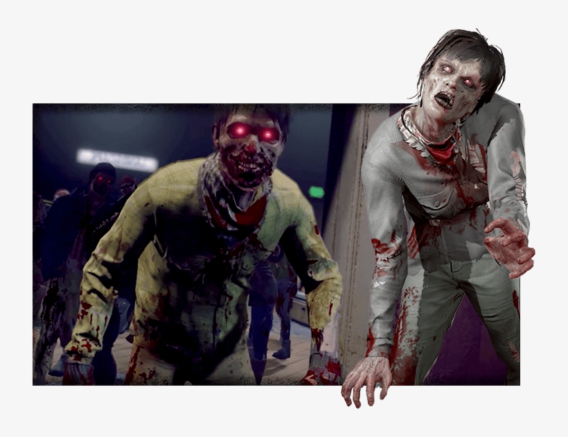 Freshies - Zombie, transparent png download