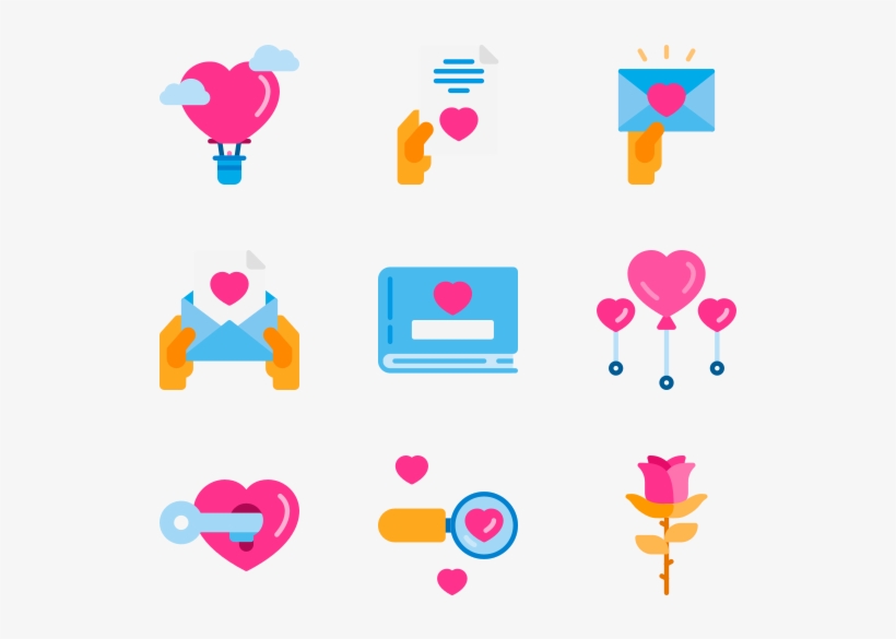 Love, transparent png download