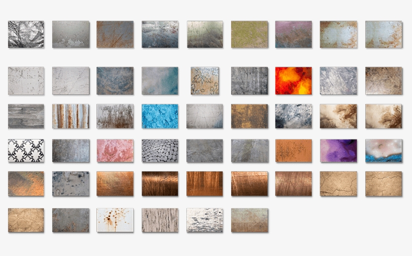 50 High-resolution Texture Pack - Tile, transparent png download
