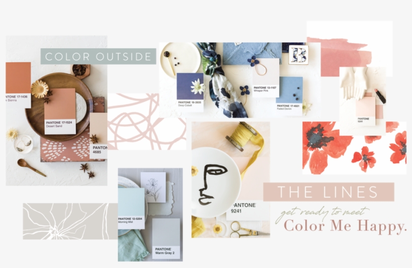 Mood Board 12 Email Release Tease V3 - Floor Plan, transparent png download