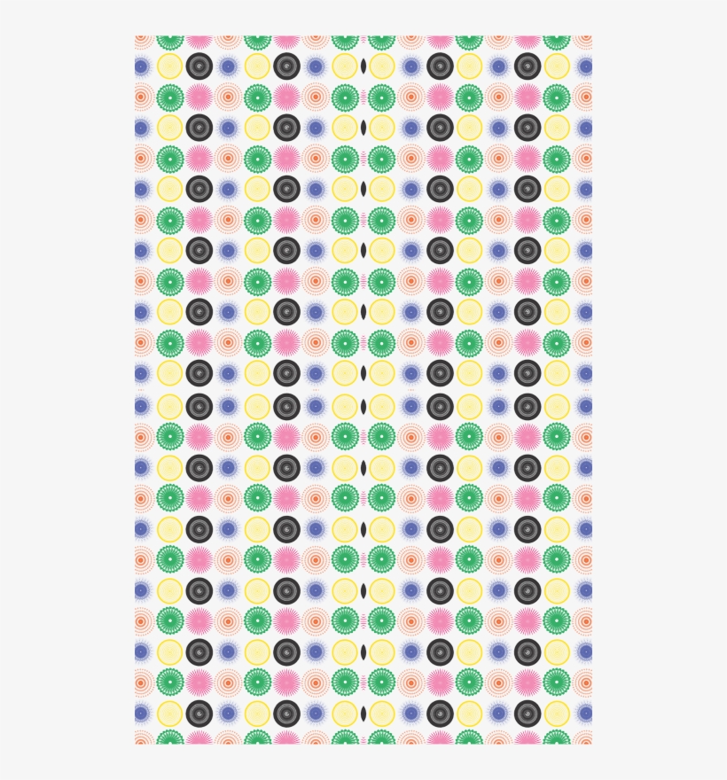 Color Circle Png, transparent png download
