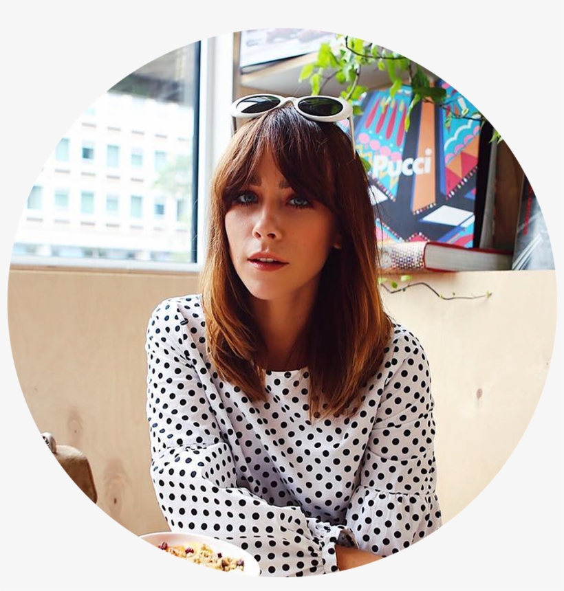 The Business Booster Is An Intensive 6 Week Design - Girl, transparent png download