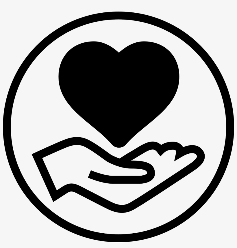 Welfare Icon, transparent png download