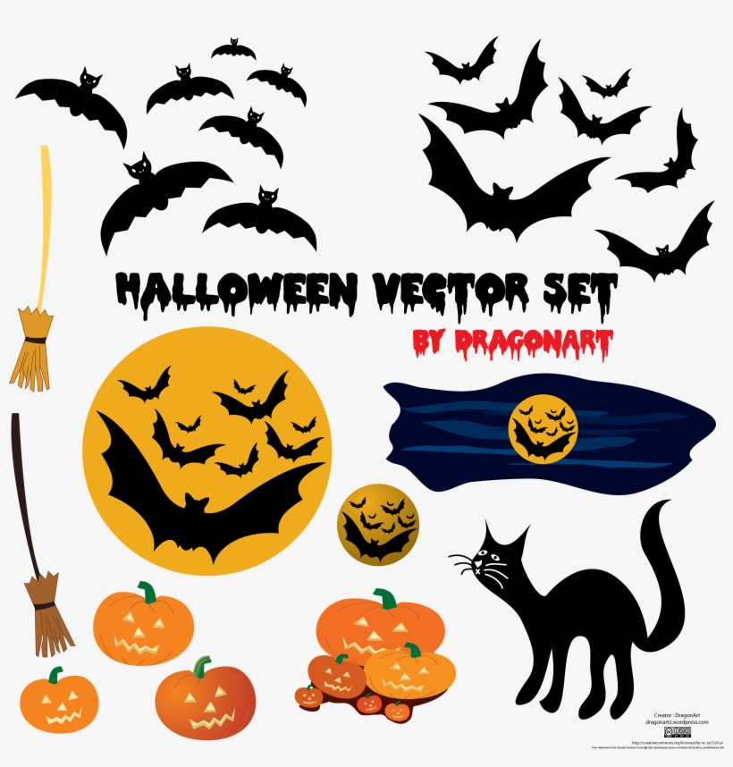Full Size Of Free Halloween Png Images And With Plus, transparent png download