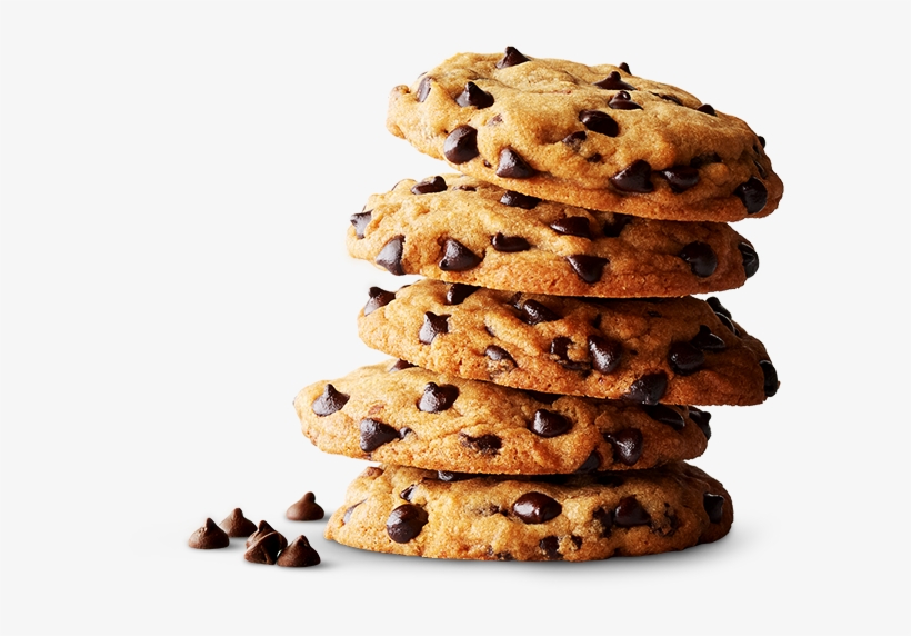 So Stop Thinking Of Chocolate As A Guilty Pleasure - Cookie Mix Transparent Background, transparent png download