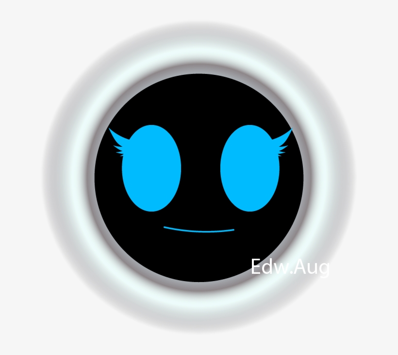 0402 379 Central Black Hole - Circle, transparent png download