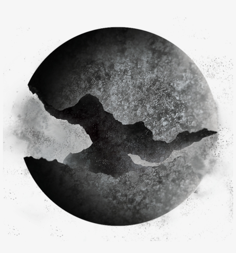 Black Hole Council Planet Names - Sphere, transparent png download