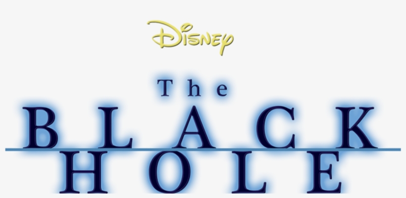 The Black Hole - Calligraphy, transparent png download