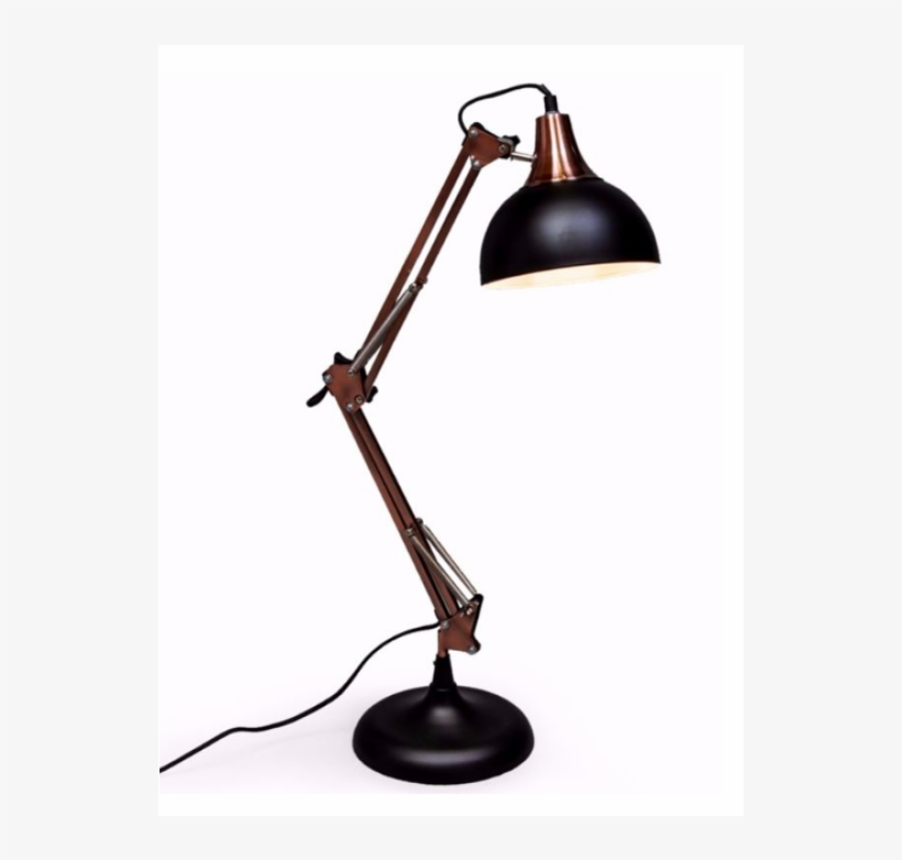 Desk Lamp, transparent png download