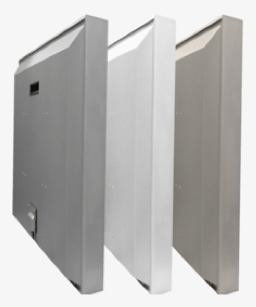 Apollo Outdoor Weatherproof Tv Enclosures For 50"- - Plywood, transparent png download