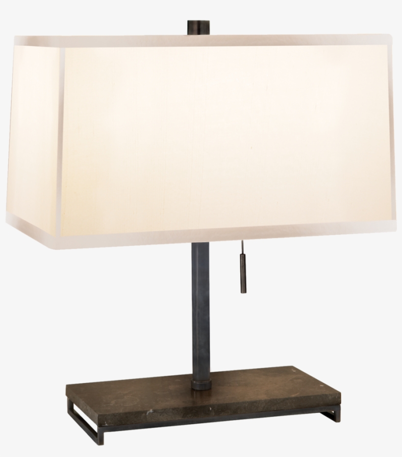 Philosophy Desk Lamp - Lamp, transparent png download