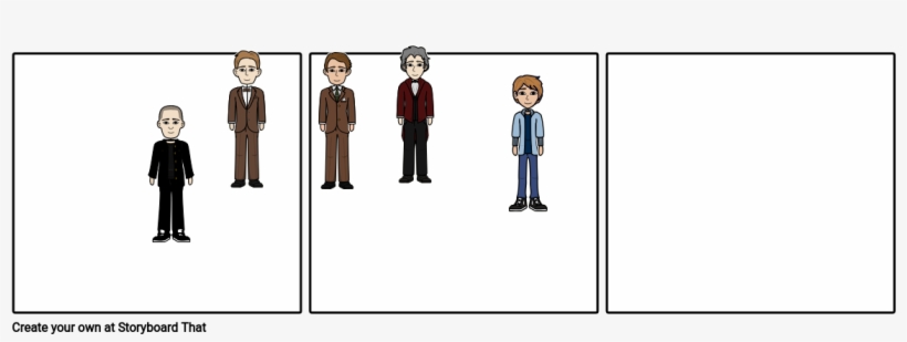 Doctor Who - Standing, transparent png download