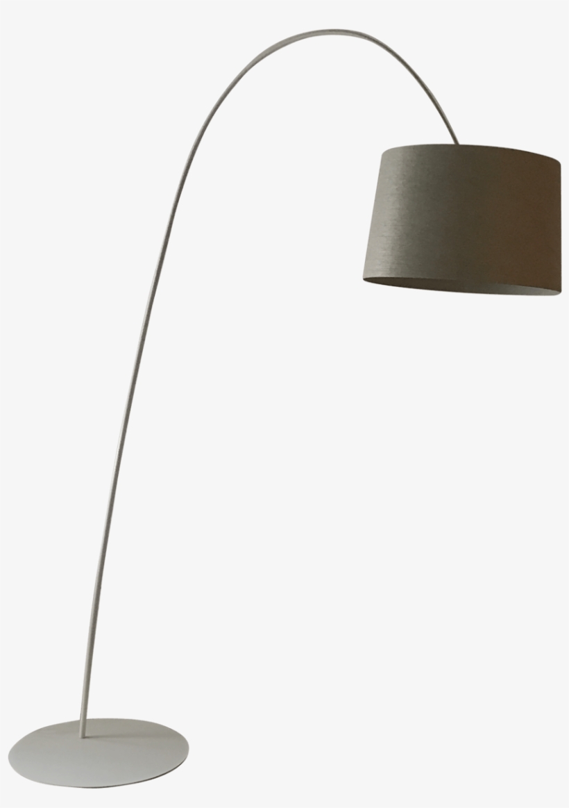 Viyet Designer Furniture Lighting Foscarini Gray - Lampshade, transparent png download