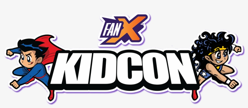 Join Us At Fanx Salt Lake Comic Convention, transparent png download