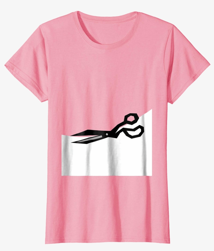 Dressmaker Scissors T-shirt - Youth: Batman - City Splash, transparent png download