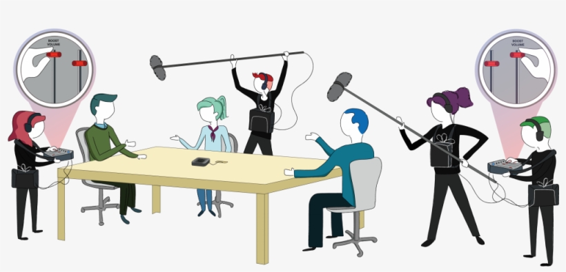 A Unified Communications Company Well On Its Way To - Illustration, transparent png download