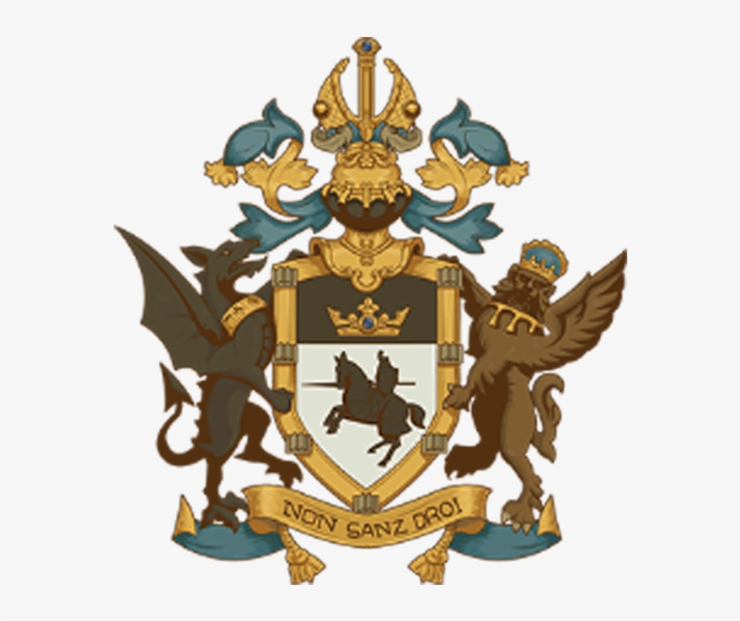 For Alliance - Crest, transparent png download