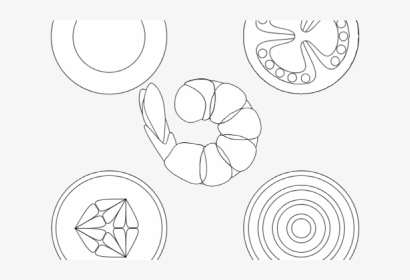 Cooking Clipart Chef Boyardee - Circle, transparent png download