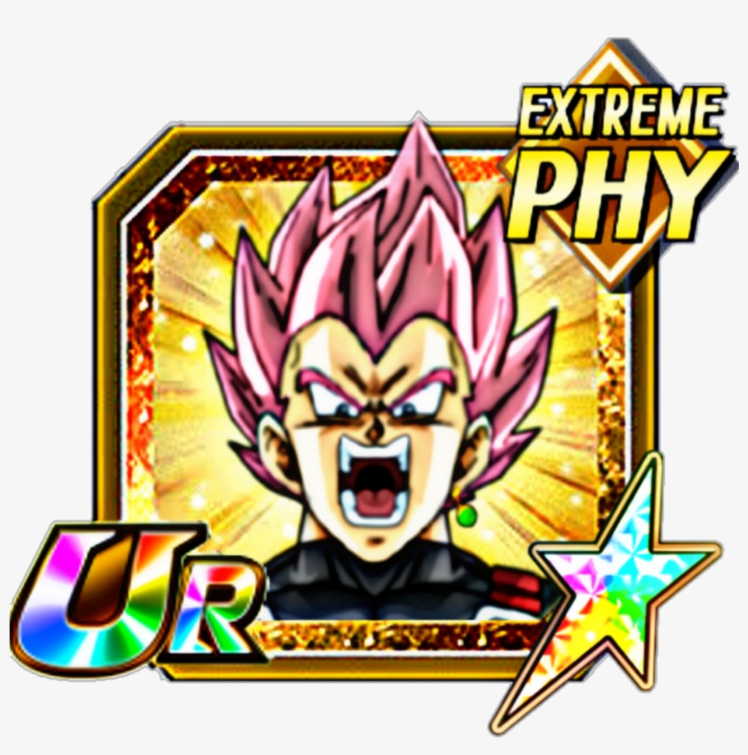 Vegeta Black - Piccolo God Of Destruction, transparent png download