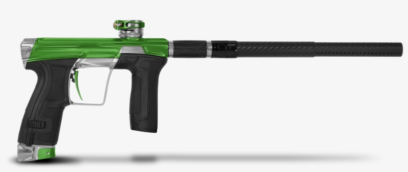 1 - Planet Eclipse Cs2 Impact, transparent png download