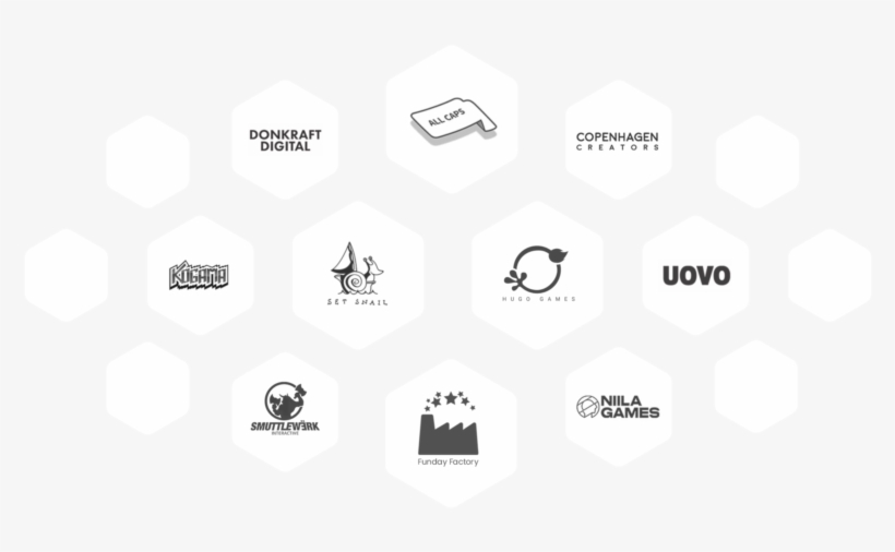 Some Of Our Partners And Clients - Mobile Games Logo, transparent png download
