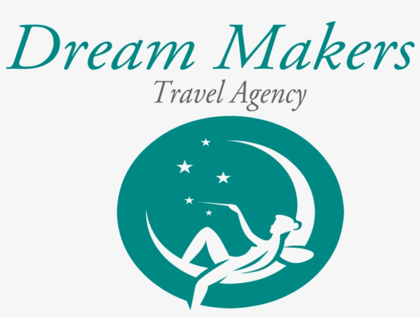 Dream Makers Travel Agency, transparent png download