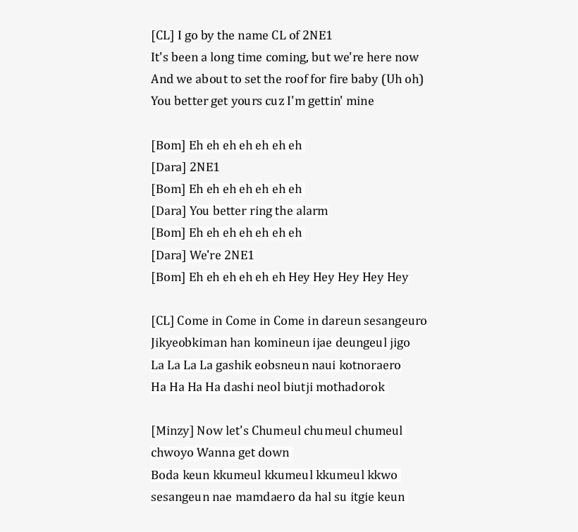 Doc - Responsibilities Of Kitchen Helper, transparent png download