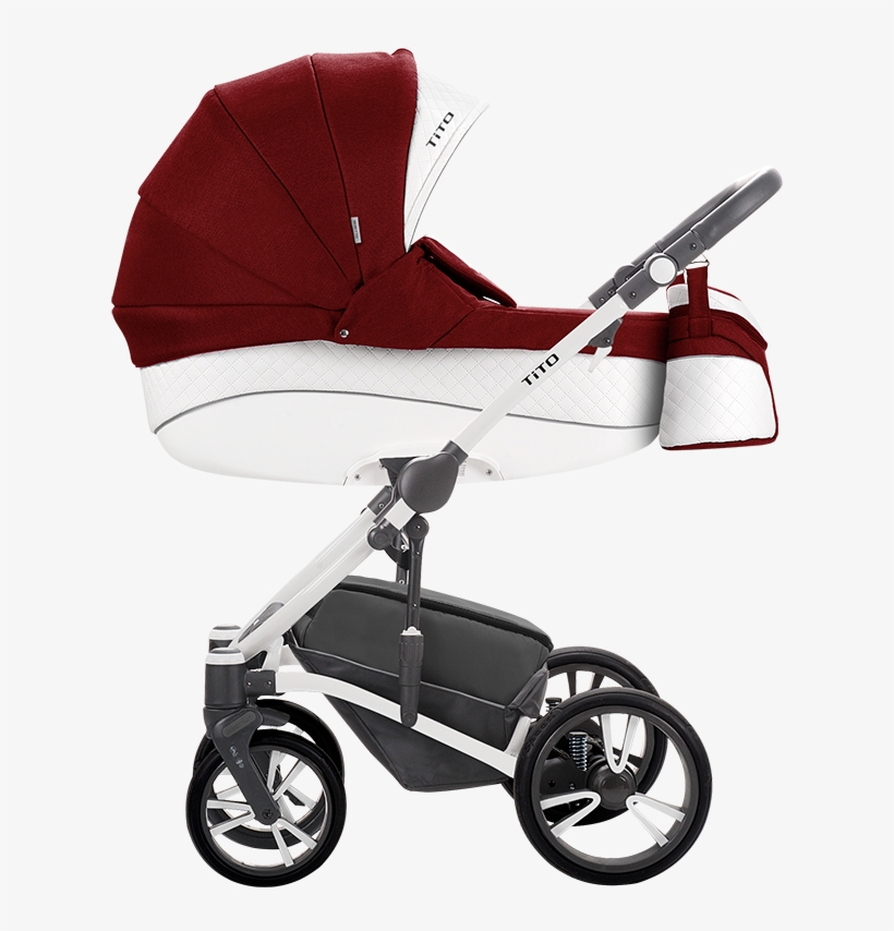 Bebetto Tito S Line 2ne1 - Bebetto Tito S Line, transparent png download