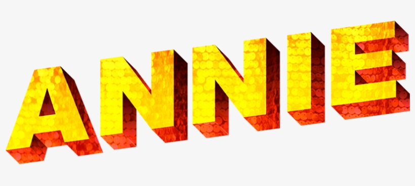 Annie Logo, transparent png download