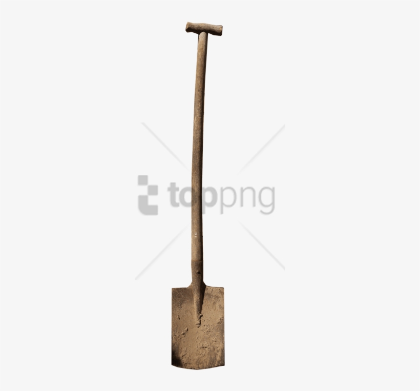 Free Png Download Spade Png Images Background Png Images - Pala Png, transparent png download