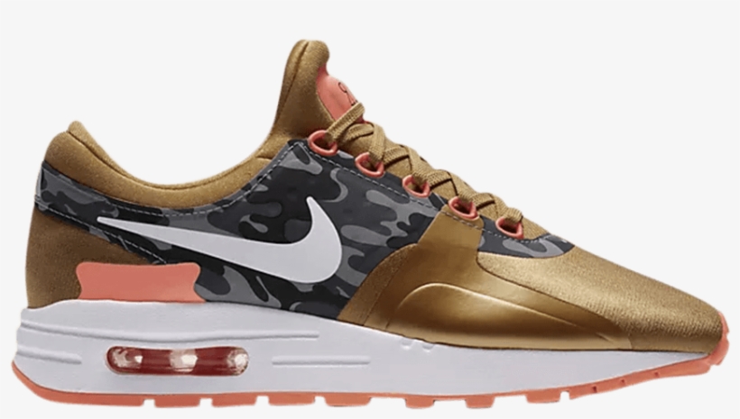Annie Leblanc X Air Max Zero Gs 'imaginairs Pack', transparent png download