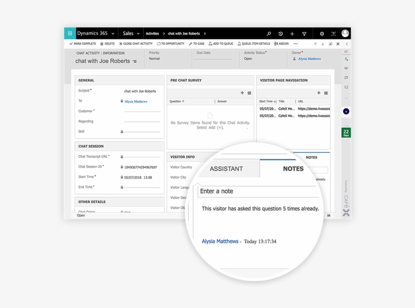 Chat Portal Deutsch - Cafe X Dynamics, transparent png download