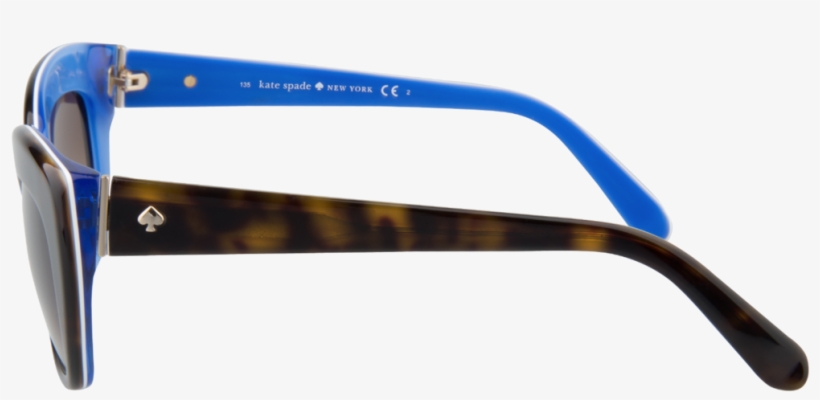 Daily Steals Kate Spade Crimson/s 0fm5 Sunglasses Sunglasses - Tool, transparent png download