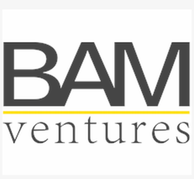 Bam Ventures Wiki, Bam Ventures Review, Bam Ventures - Bam Ventures Logo Png, transparent png download