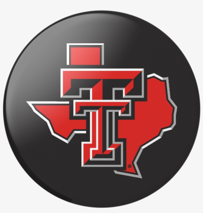 Texas Tech, Popsockets - Texas Tech Beat Texas Longhorns, transparent png download