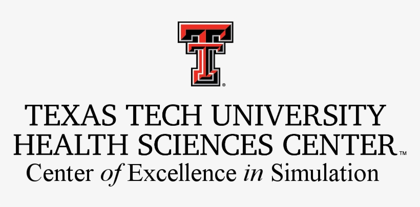 Pictures Of Simcentral - Texas Tech University, transparent png download