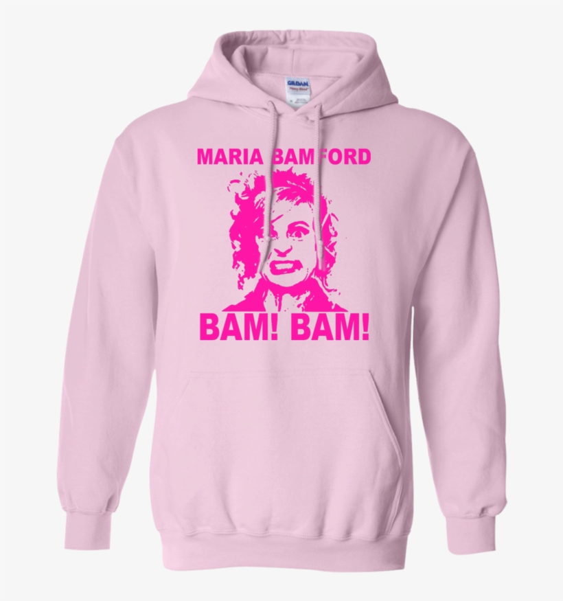 Bam Bam - Sweatshirt, transparent png download