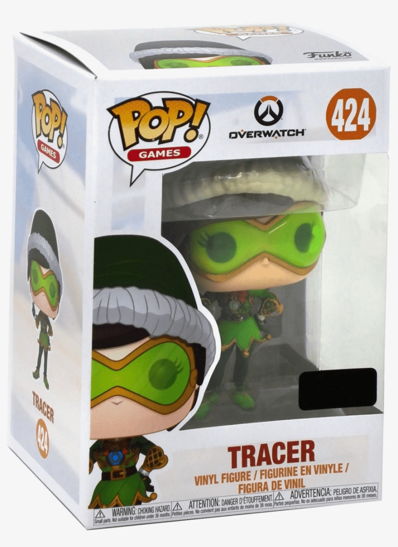 funko pop overwatch gamestop