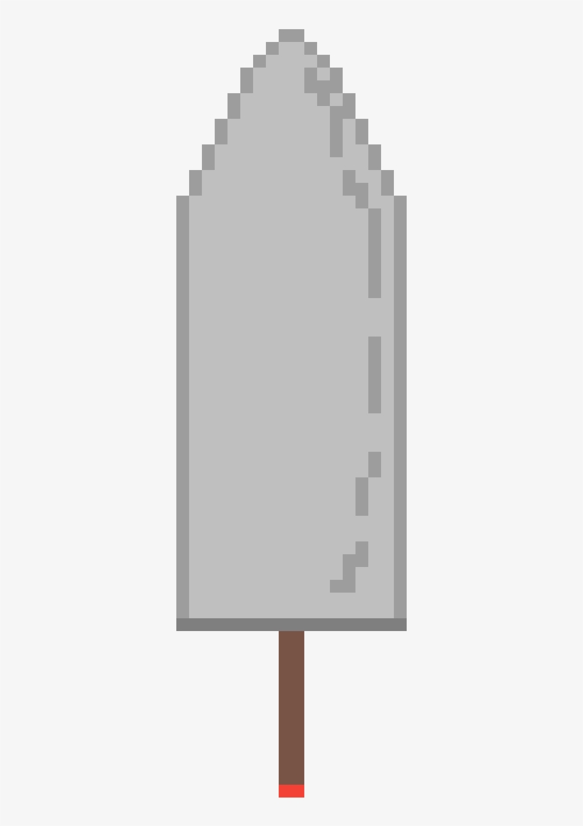 Great Sword - Samus Pixel Png Transparent, transparent png download