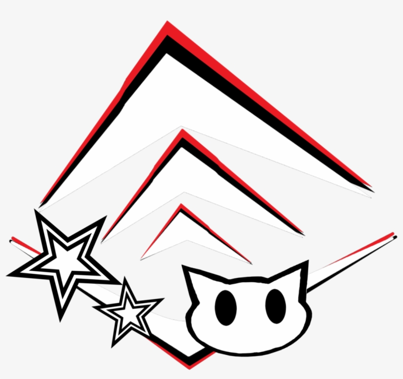 Persona 5 Money Farm - Pauly D Star Shirt, transparent png download