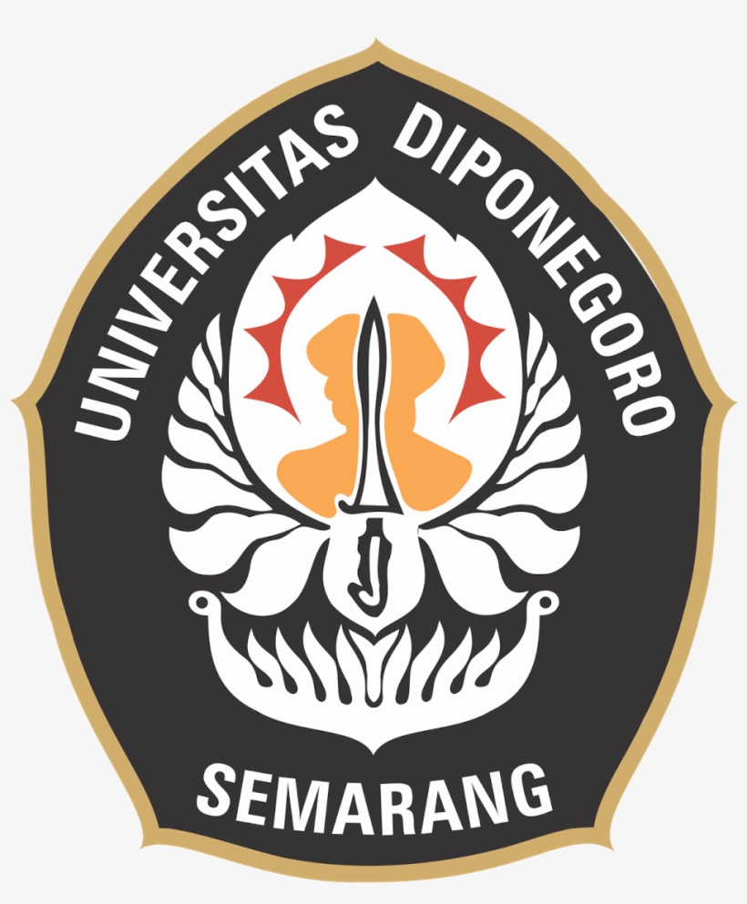 1600 X 1200 Gudrilogo - Diponegoro University, transparent png download