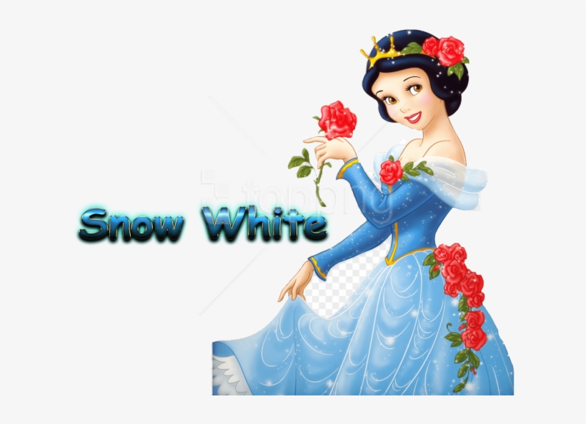 Free Png Download Snow White S Clipart Png Photo Png - Free Printable Snow White Invitation, transparent png download