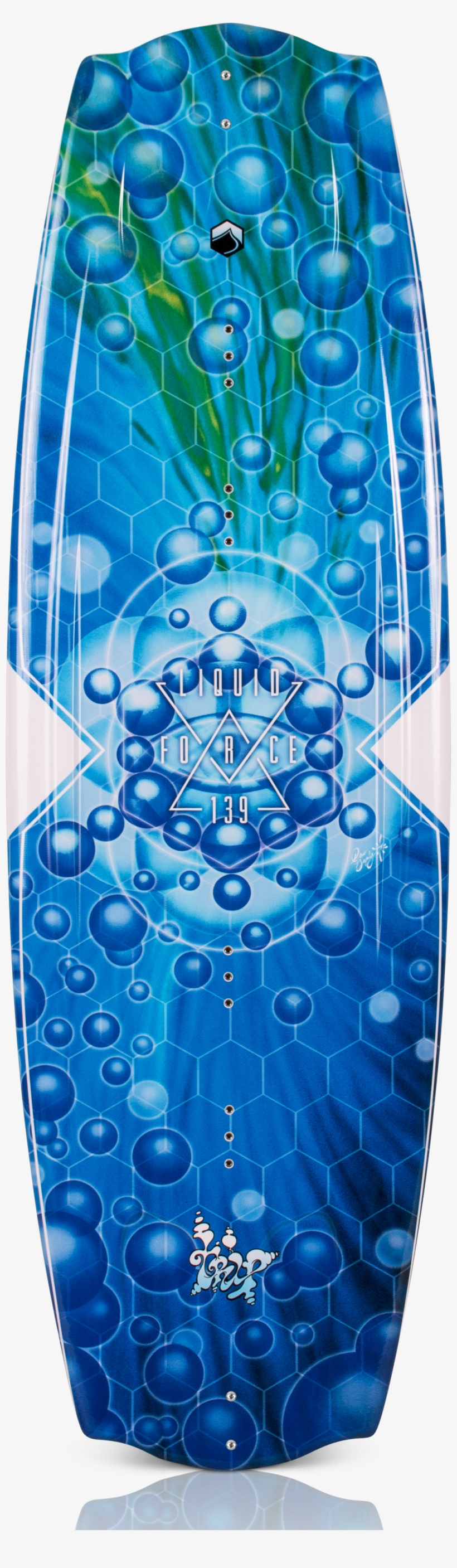 Liquidforce Trip 2019 Blank - Liquid Force Trip 2019, transparent png download