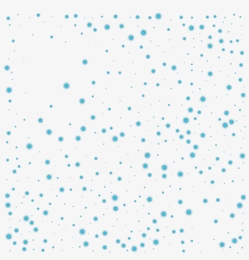 Starry Sky Texture - Colorfulness, transparent png download