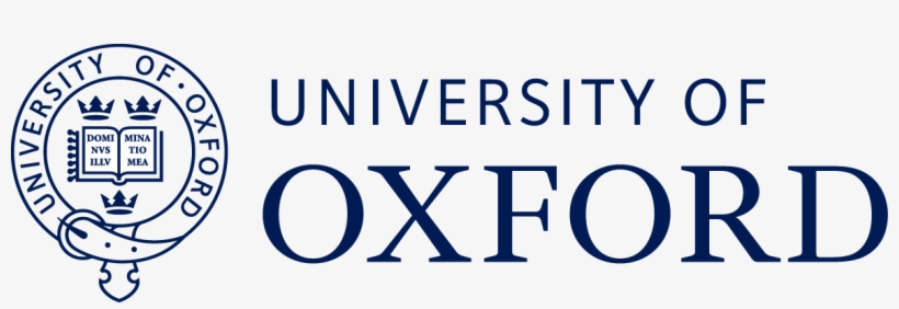 Oxford Logo [ox - Oxford University Logo Vector, transparent png download