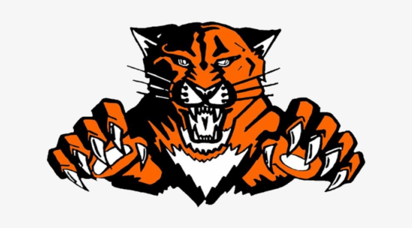 The Libertyville Wildcats - Libertyville High School Logo, transparent png download